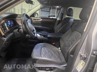 2025 Volkswagen Atlas 2.0T SE w/Technology - miniatura 17