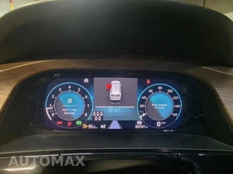 2025 Volkswagen Atlas 2.0T SE w/Technology - miniatura 2