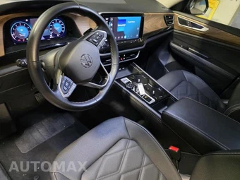2025 Volkswagen Atlas 2.0T SE w/Technology - miniatura 20
