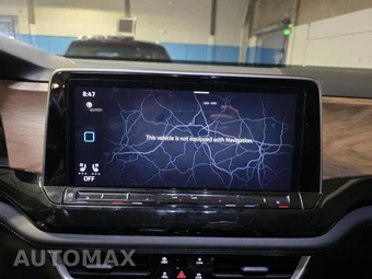 2025 Volkswagen Atlas 2.0T SE w/Technology - miniatura 22