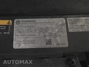 2025 Volkswagen Atlas 2.0T SE w/Technology - miniatura 24