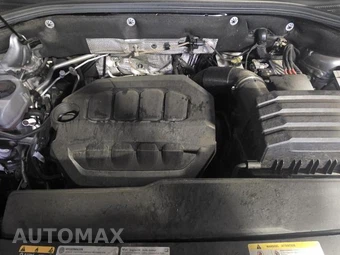 2025 Volkswagen Atlas 2.0T SE w/Technology - miniatura 25