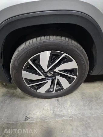 2025 Volkswagen Atlas 2.0T SE w/Technology - miniatura 5