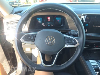 2025 Volkswagen Atlas 2.0T SE w/Technology - miniatura 10