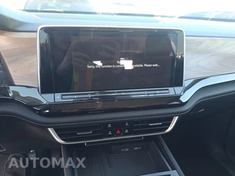 2025 Volkswagen Atlas 2.0T SE w/Technology - miniatura 11