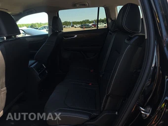 2025 Volkswagen Atlas 2.0T SE w/Technology - miniatura 13