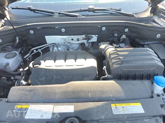 2025 Volkswagen Atlas 2.0T SE w/Technology - miniatura 15