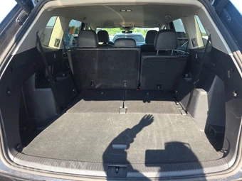 2025 Volkswagen Atlas 2.0T SE w/Technology - miniatura 16