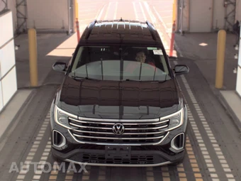 2025 Volkswagen Atlas 2.0T SE w/Technology - miniatura 2
