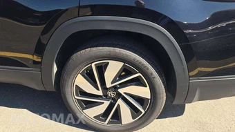 2025 Volkswagen Atlas 2.0T SE w/Technology - miniatura 21