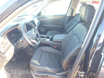 2025 Volkswagen Atlas 2.0T SE w/Technology - miniatura 7