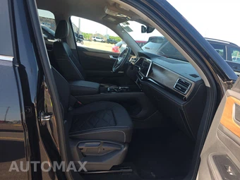 2025 Volkswagen Atlas 2.0T SE w/Technology - miniatura 8