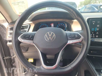 2025 Volkswagen Atlas 2.0T SE w/Technology - miniatura 10
