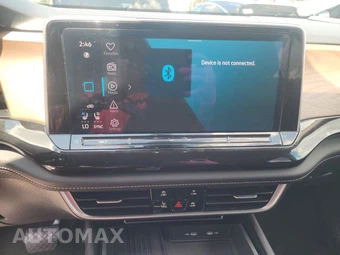 2025 Volkswagen Atlas 2.0T SE w/Technology - miniatura 11