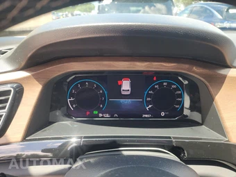 2025 Volkswagen Atlas 2.0T SE w/Technology - miniatura 12