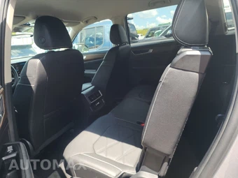 2025 Volkswagen Atlas 2.0T SE w/Technology - miniatura 13