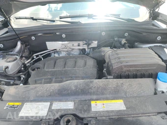2025 Volkswagen Atlas 2.0T SE w/Technology - miniatura 16