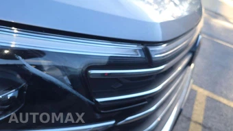 2025 Volkswagen Atlas 2.0T SE w/Technology - miniatura 20
