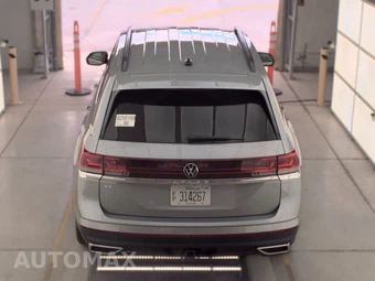 2025 Volkswagen Atlas 2.0T SE w/Technology - miniatura 5