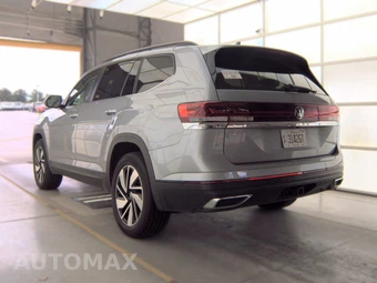 2025 Volkswagen Atlas 2.0T SE w/Technology - miniatura 6