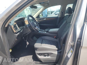 2025 Volkswagen Atlas 2.0T SE w/Technology - miniatura 7