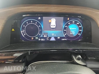 2025 Volkswagen Atlas 2.0T SE w/Technology - miniatura 12