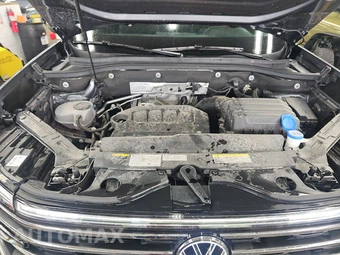 2025 Volkswagen Atlas 2.0T SE w/Technology - miniatura 16