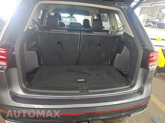 2025 Volkswagen Atlas 2.0T SE w/Technology - miniatura 17