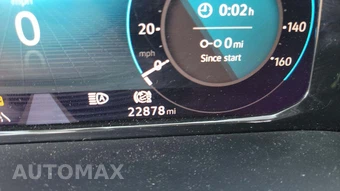 2025 Volkswagen Atlas 2.0T SE w/Technology - miniatura 18