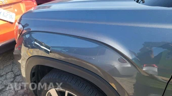 2025 Volkswagen Atlas 2.0T SE w/Technology - miniatura 24