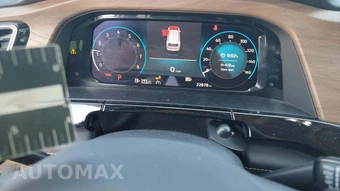 2025 Volkswagen Atlas 2.0T SE w/Technology - miniatura 32