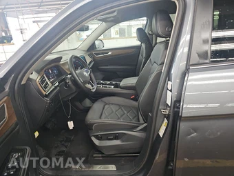 2025 Volkswagen Atlas 2.0T SE w/Technology - miniatura 7