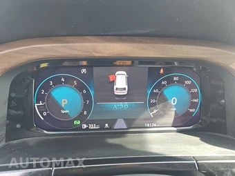2025 Volkswagen Atlas 2.0T SE w/Technology - miniatura 12