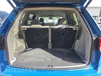 2025 Volkswagen Atlas 2.0T SE w/Technology - miniatura 17