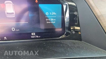 2025 Volkswagen Atlas 2.0T SE w/Technology - miniatura 18