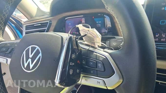 2025 Volkswagen Atlas 2.0T SE w/Technology - miniatura 19