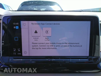 2025 Volkswagen Atlas 2.0T SE w/Technology - miniatura 22