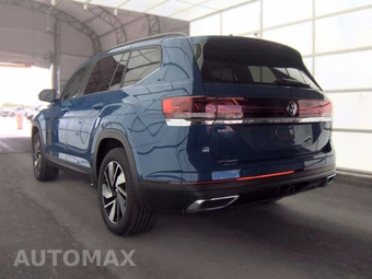 2025 Volkswagen Atlas 2.0T SE w/Technology - miniatura 6