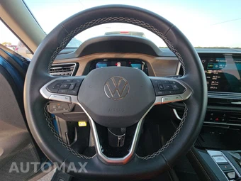 2025 Volkswagen Atlas 2.0T SE w/Technology - miniatura 10