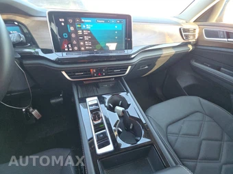 2025 Volkswagen Atlas 2.0T SE w/Technology - miniatura 11