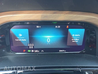 2025 Volkswagen Atlas 2.0T SE w/Technology - miniatura 12