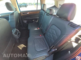 2025 Volkswagen Atlas 2.0T SE w/Technology - miniatura 13