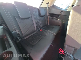 2025 Volkswagen Atlas 2.0T SE w/Technology - miniatura 14