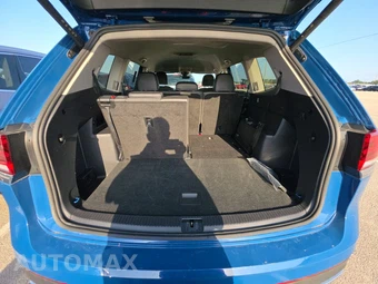 2025 Volkswagen Atlas 2.0T SE w/Technology - miniatura 17