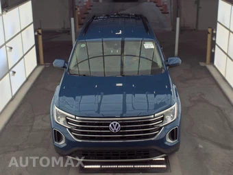 2025 Volkswagen Atlas 2.0T SE w/Technology - miniatura 2