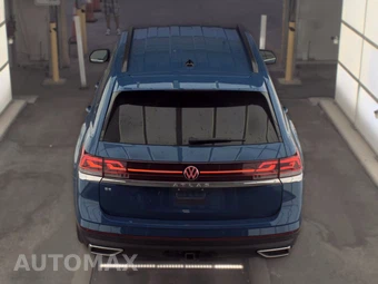 2025 Volkswagen Atlas 2.0T SE w/Technology - miniatura 5