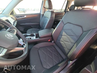 2025 Volkswagen Atlas 2.0T SE w/Technology - miniatura 7