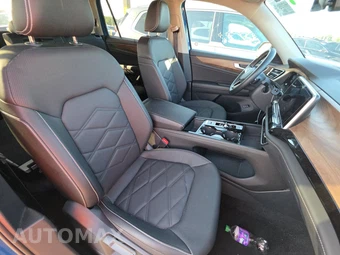 2025 Volkswagen Atlas 2.0T SE w/Technology - miniatura 8