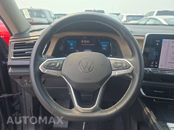 2025 Volkswagen Atlas 2.0T SE w/Technology - miniatura 10