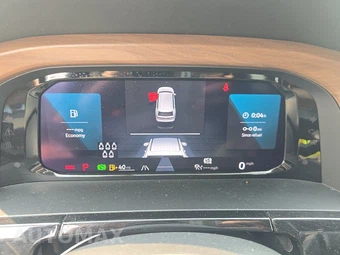 2025 Volkswagen Atlas 2.0T SE w/Technology - miniatura 12